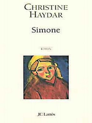 cover image of Simone